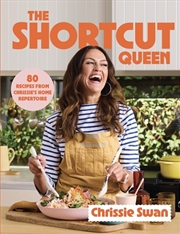 Buy The Shortcut Queen