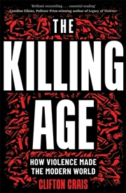 Buy The Killing Age