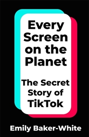 Buy Every Screen on the Planet