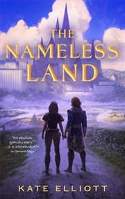Buy The Nameless Land
