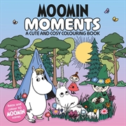 Buy Moomin Moments