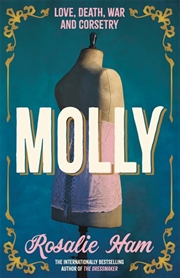 Buy Molly: A Prequel to the Dressmaker