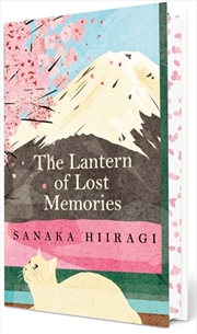 Buy The Lantern of Lost Memories
