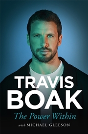 Buy The Power Within