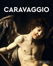Buy Caravaggio: Masters of Art