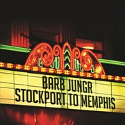 Buy Stockport To Memphis