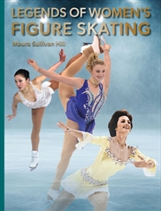 Buy Legends of Women's Figure Skating