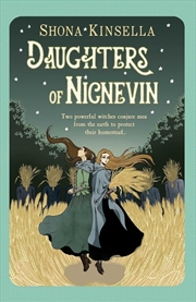 Buy Daughters of Nicnevin