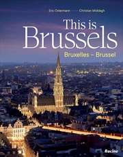 Buy This is Brussels