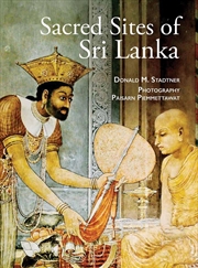 Buy Sacred Sites of Sri Lanka