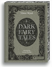Buy Dark Fairy Tales: Stories from Around the World (That Are Definitely Not Suitable for Children)