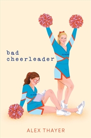 Buy Bad Cheerleader