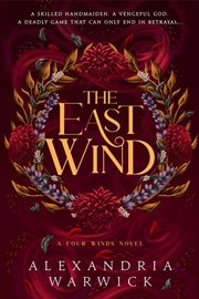 Buy The East Wind