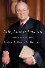 Buy Life, Law & Liberty