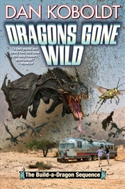 Buy Dragons Gone Wild