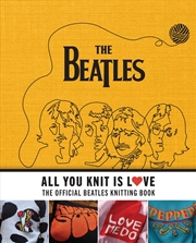 Buy All You Knit Is Love