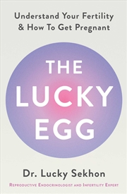 Buy The Lucky Egg