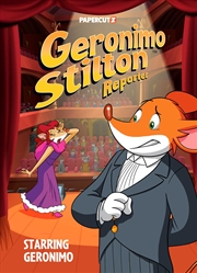 Buy Geronimo Stilton Reporter Vol. 20