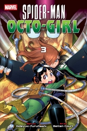 Buy Spider-Man: Octo-Girl, Vol. 3