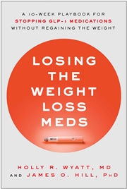 Buy Losing the Weight Loss Meds