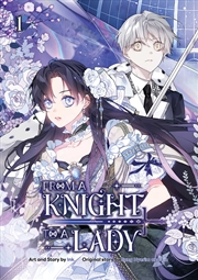 Buy From a Knight to a Lady Volume 1