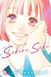 Buy Sakura, Saku, Vol. 9