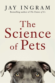 Buy The Science of Pets