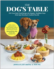 Buy The Dog's Table