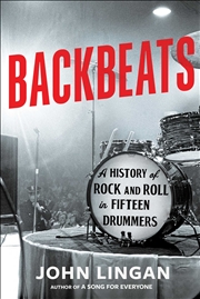 Buy Backbeats