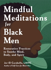 Buy Mindful Meditations for Black Men