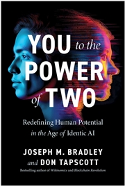 Buy You to the Power of Two