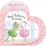 Buy Best Ballerina Friends