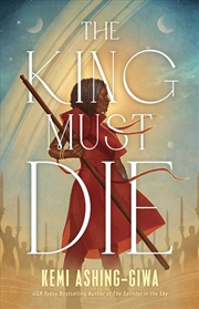 Buy The King Must Die