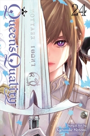 Buy Queen's Quality, Vol. 24