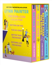 Buy Lynn Painter: The Rom-Com Collection
