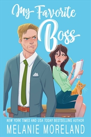 Buy My Favorite Boss