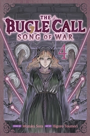 Buy Bugle Call: Song of War, Vol. 4