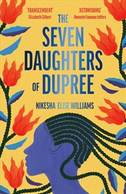 Buy The Seven Daughters of Dupree