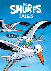 Buy The Smurfs Tales Vol. 14