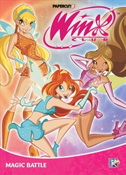 Buy Winx Club Vol. 4
