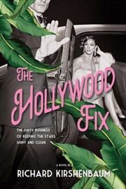 Buy The Hollywood Fix