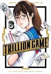 Buy Trillion Game, Vol. 8