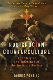 Buy The Rosicrucian Counterculture
