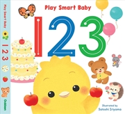Buy Play Smart Baby 123