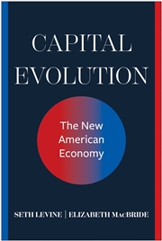 Buy Capital Evolution