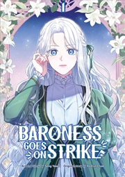 Buy Baroness Goes on Strike Volume 1