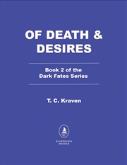 Buy Of Death & Desires