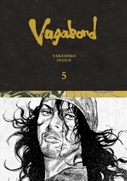 Buy Vagabond Definitive Edition, Vol. 5