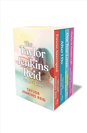 Buy The Taylor Jenkins Reid Collection