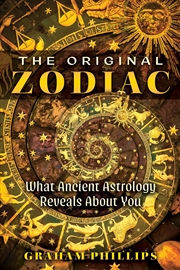Buy The Original Zodiac